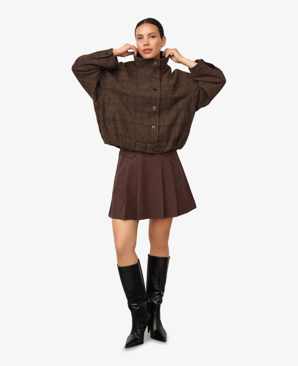co'couture Jack - Dark Brown 2 co'couture co'couture Jack - Dark Brown