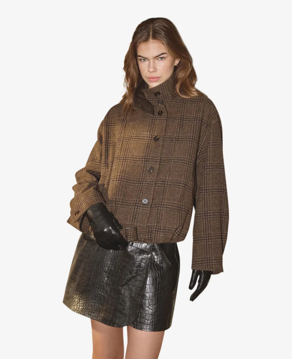 co'couture Jack - Dark Brown 3 co'couture co'couture Jack - Dark Brown