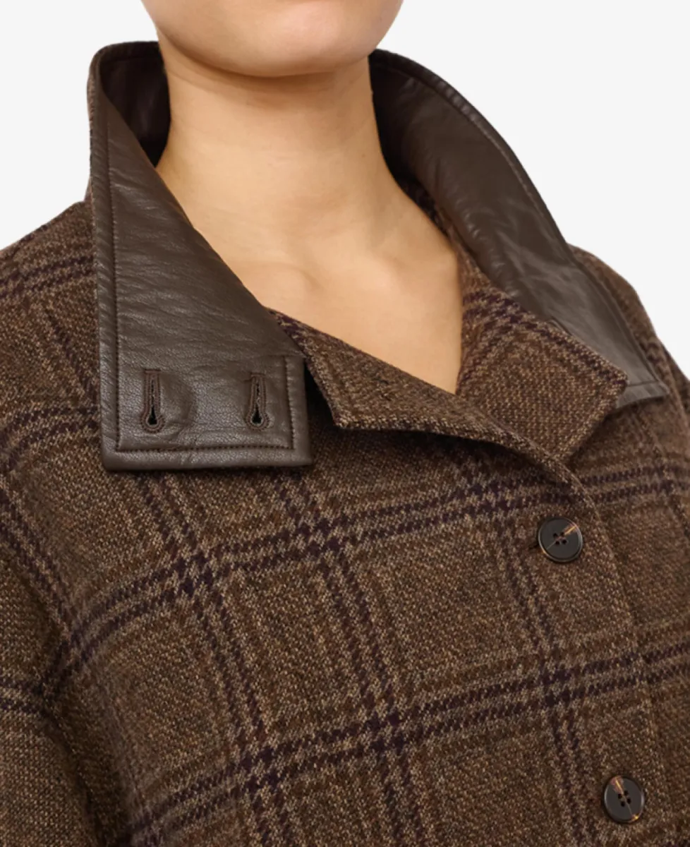 co'couture Jack - Dark Brown 5 co'couture co'couture Jack - Dark Brown