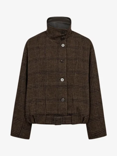co'couture co'couture Jack - Dark Brown