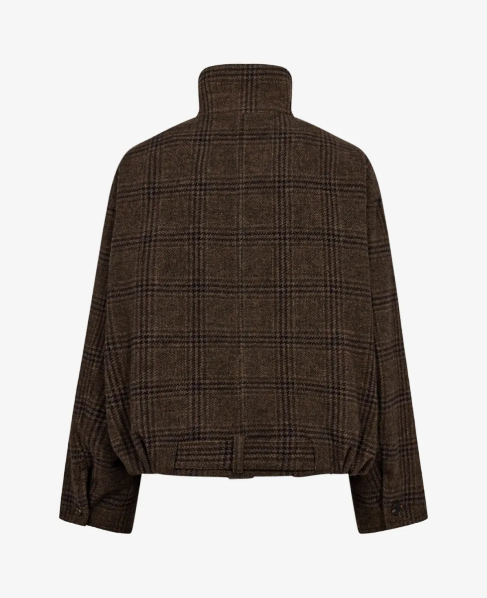 co'couture Jack - Dark Brown 7 co'couture co'couture Jack - Dark Brown