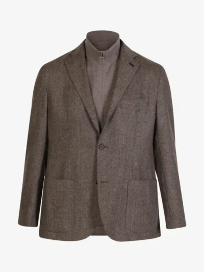 Corneliani Corneliani iD Jacket - 030