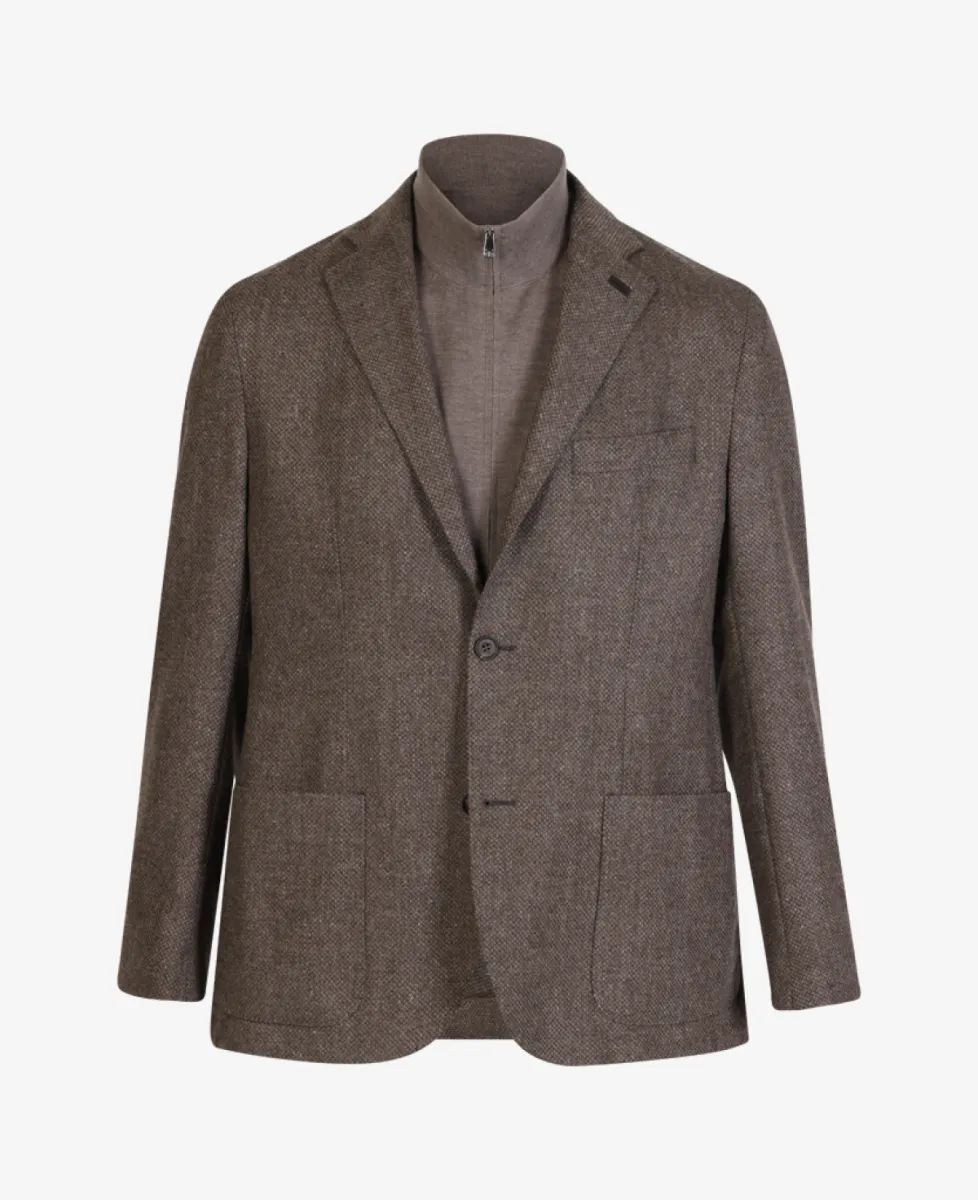 Corneliani iD Jacket - 030 1 Corneliani Corneliani iD Jacket - 030