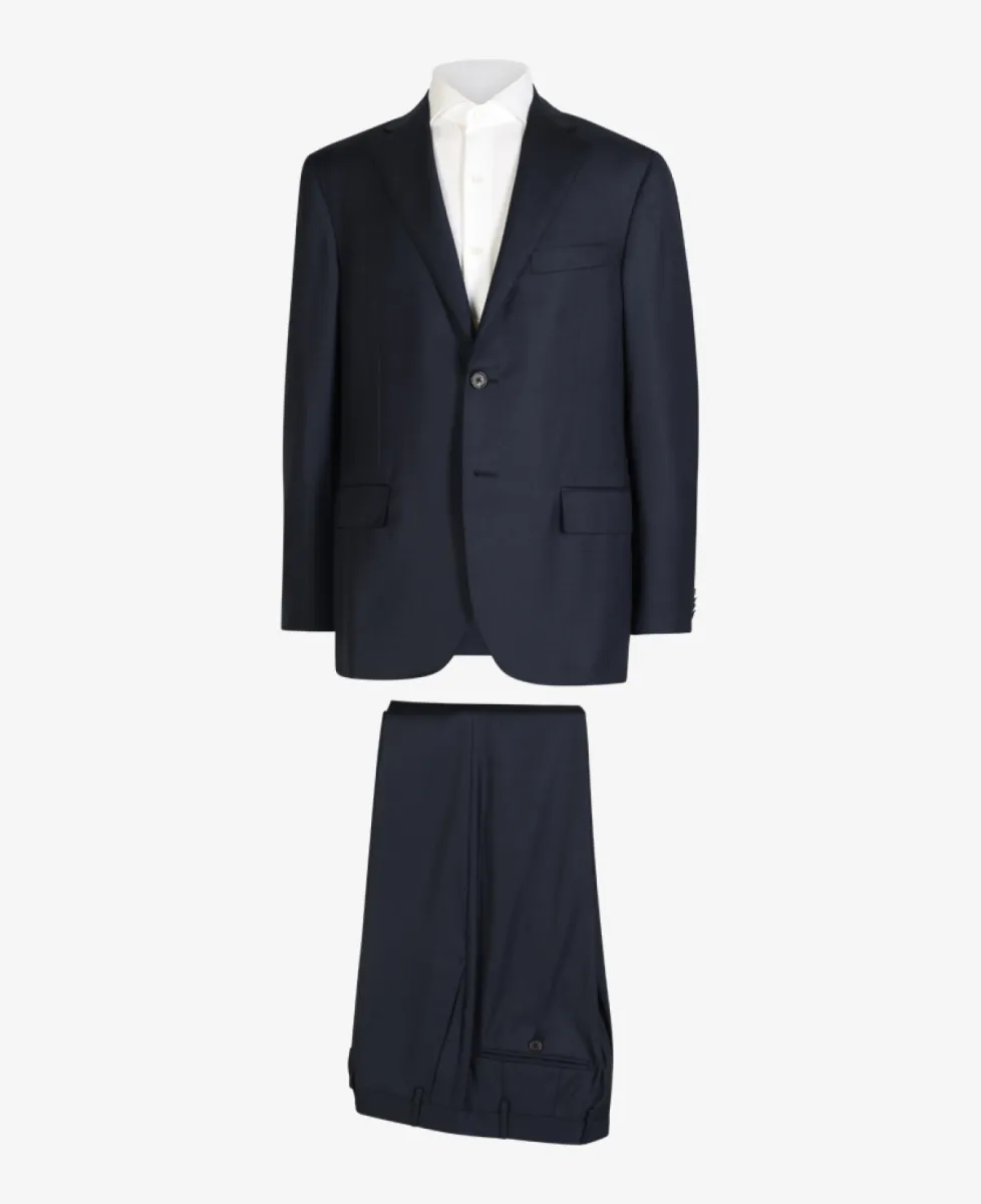 Corneliani Kostuum - 001 1 Corneliani Corneliani Kostuum - 001