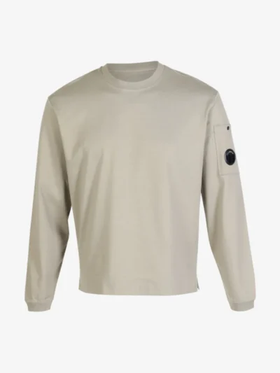 C.P. Company C.P. Company Longsleeve T-shirt - 356