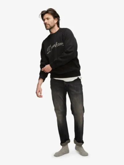 Denham Denham RAZOR DUKE - 2 BLACK