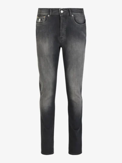 Denham Denham RAZOR DUKE - 2 BLACK
