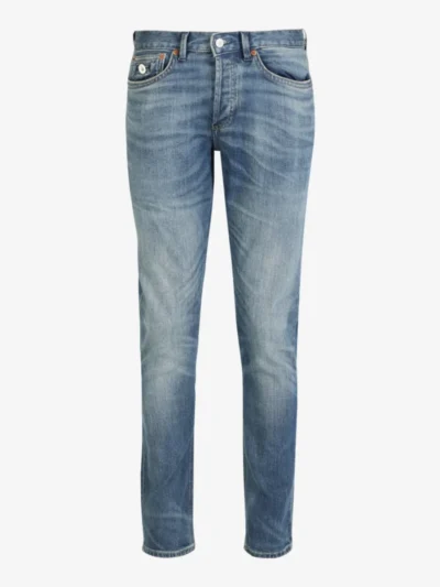 Denham Denham RAZOR TRAVIS - 15 MID BLUE