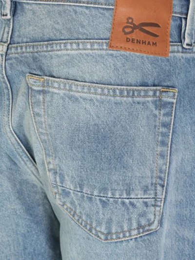 Denham Denham RIDGE NASH - 17 LIGHT BLUE