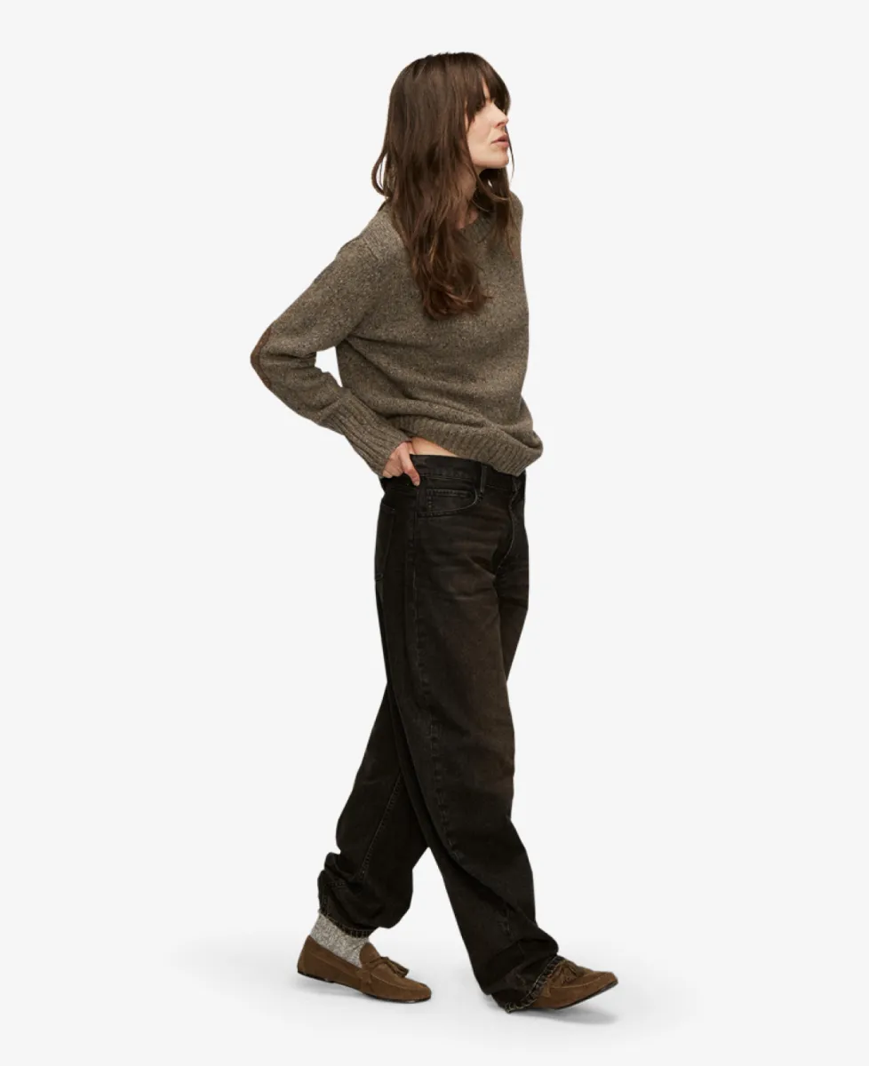 Denham Jeans - 54 RUST BROWN 3 Denham Denham Jeans - 54 RUST BROWN