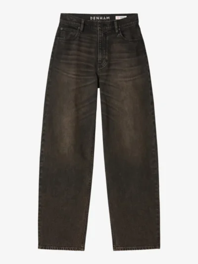 Denham Denham Jeans - 54 RUST BROWN