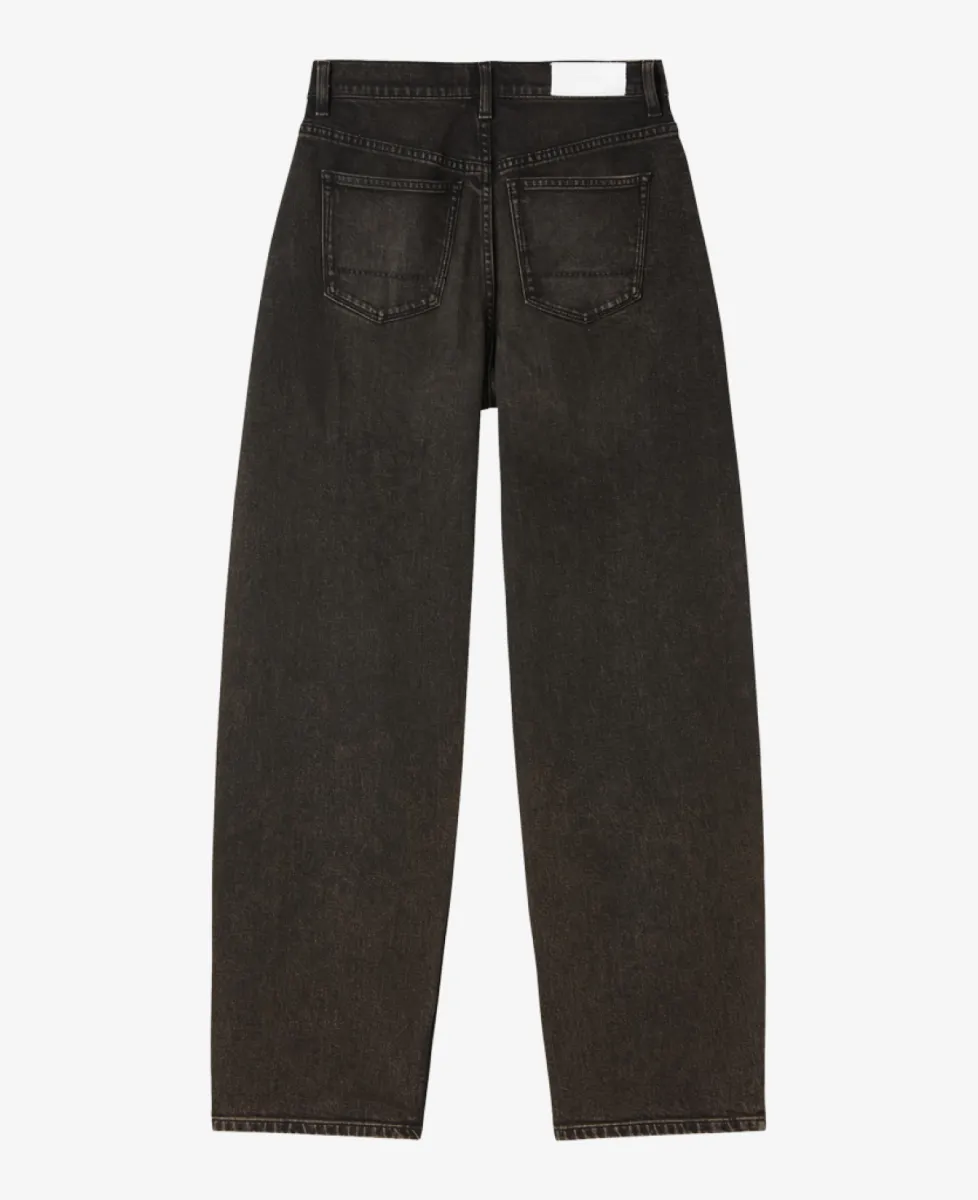 Denham Jeans - 54 RUST BROWN 6 Denham Denham Jeans - 54 RUST BROWN