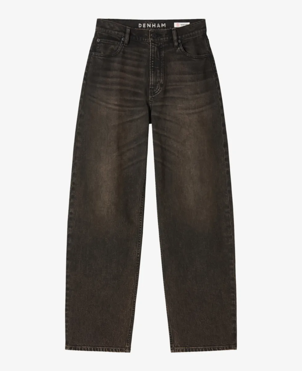 Denham Jeans - 54 RUST BROWN 1 Denham Denham Jeans - 54 RUST BROWN