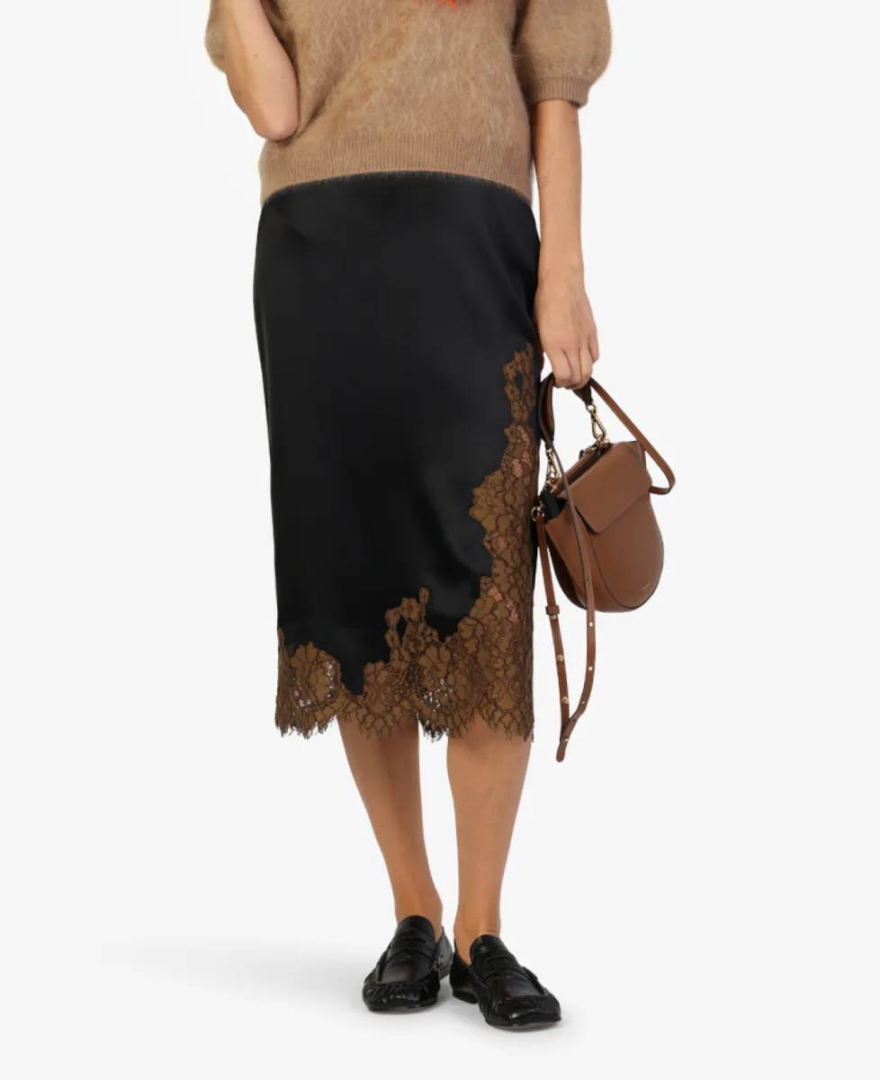Dorothee Schumacher Rok - 999 3 Dorothee Schumacher Dorothee Schumacher Rok - 999