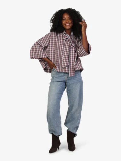 Essentiel Essentiel Jeans - AA19