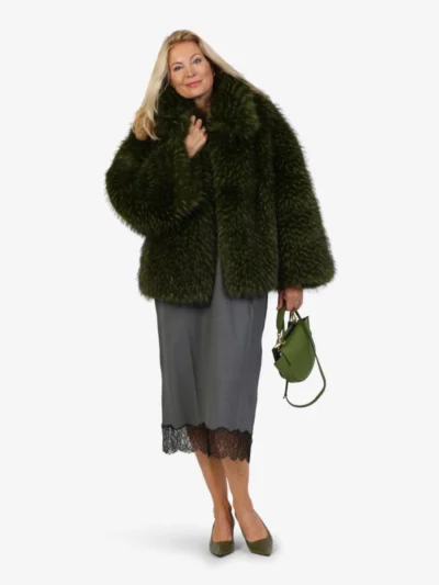 Essentiel Essentiel KASTANJE coat - FW27