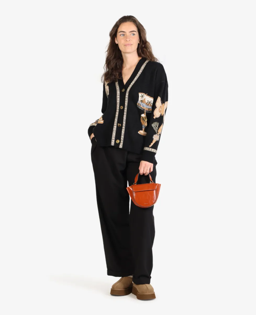 Farm Rio Vest - 26092 2 Farm Rio Farm Rio Vest - 26092