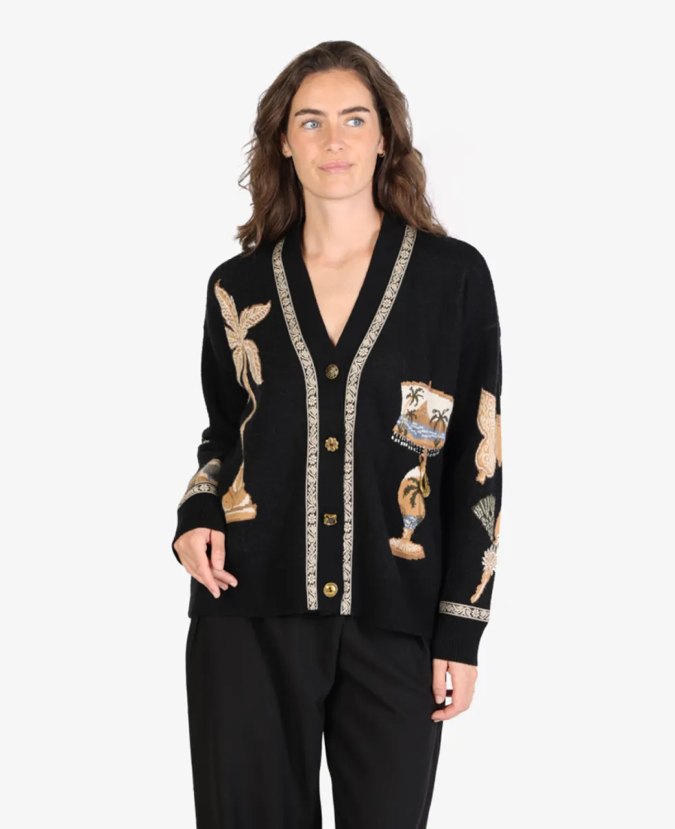 Farm Rio Vest - 26092 3 Farm Rio Farm Rio Vest - 26092