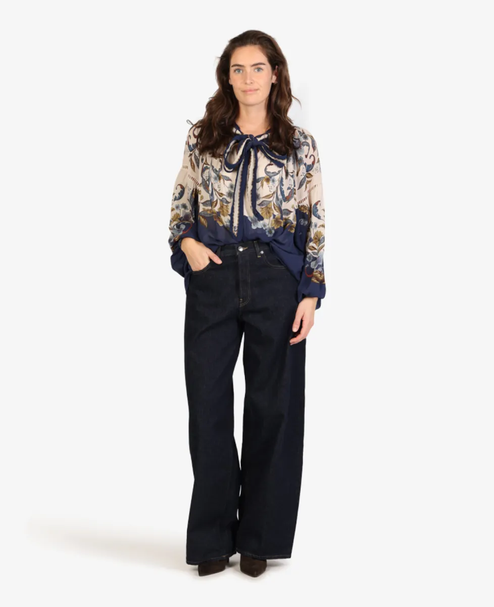 Farm Rio Blouse - 26051 2 Farm Rio Farm Rio Blouse - 26051