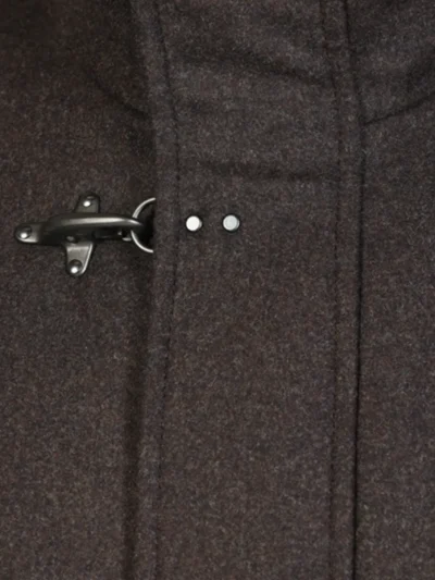 Fay Fay Coat Wol - S804