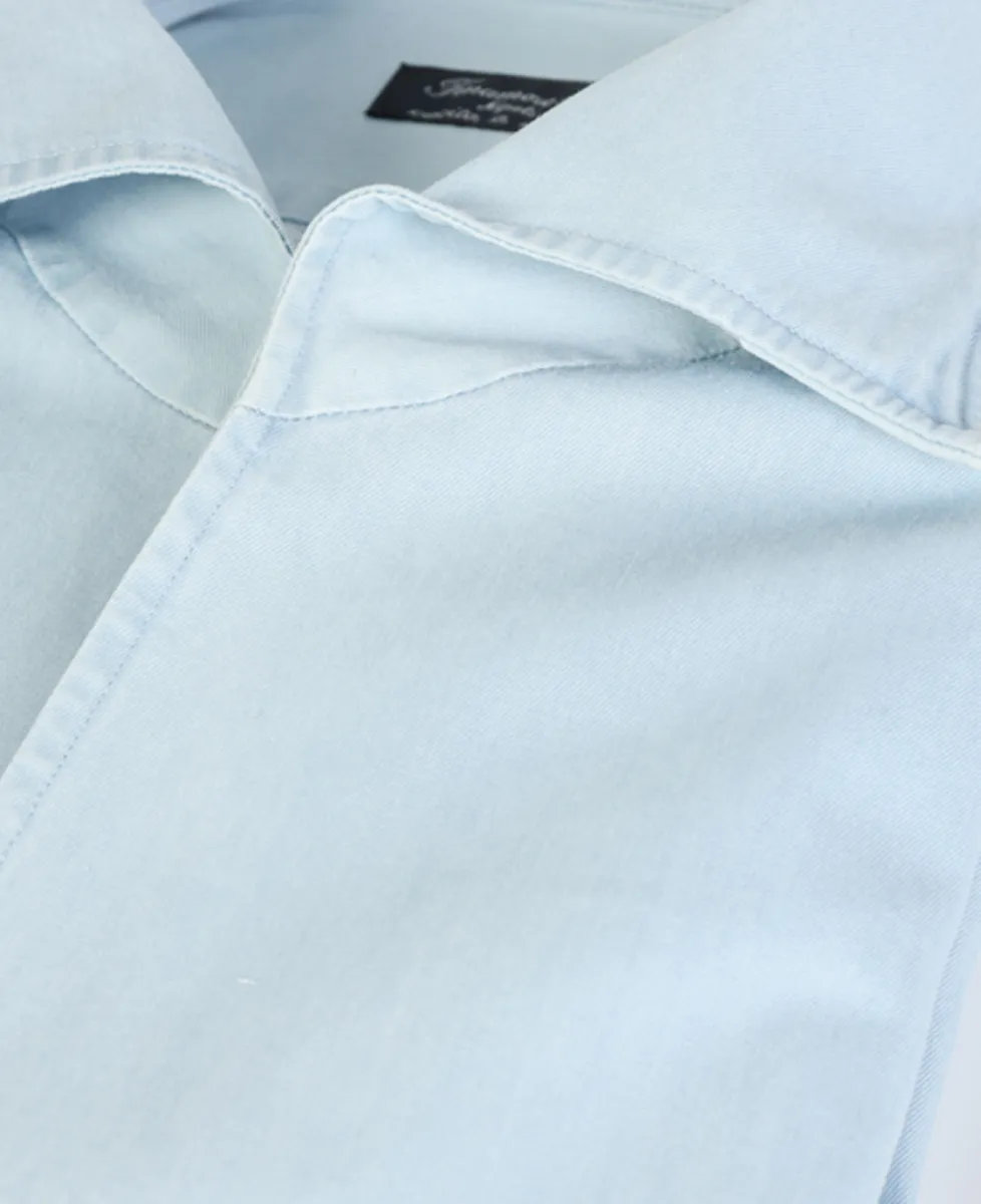 Finamore Denim Ustica - 90888 4 Finamore Finamore Denim Ustica - 90888
