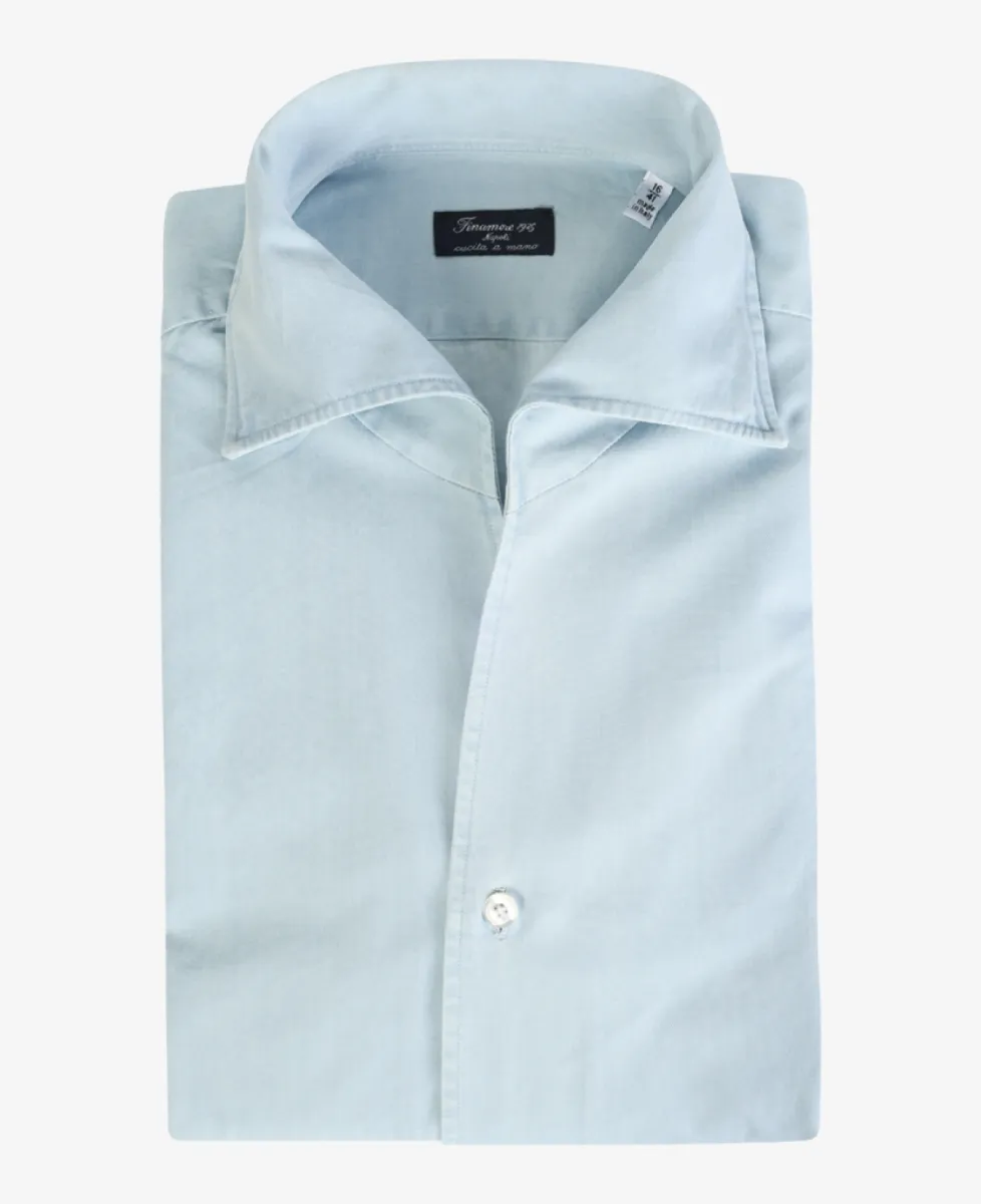 Finamore Denim Ustica - 90888 1 Finamore Finamore Denim Ustica - 90888