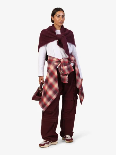 Ganni Ganni Blouse - 266