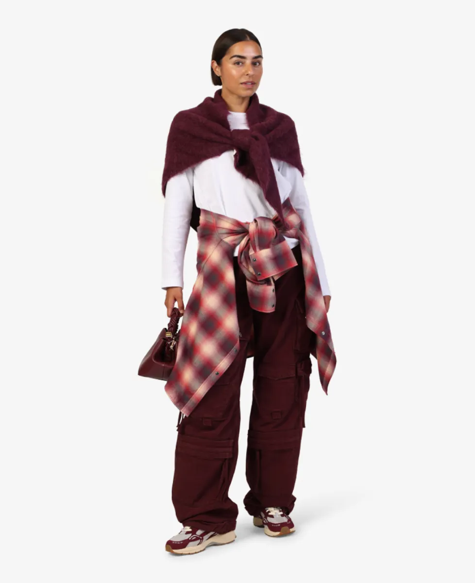 Ganni Blouse - 266 2 Ganni Ganni Blouse - 266