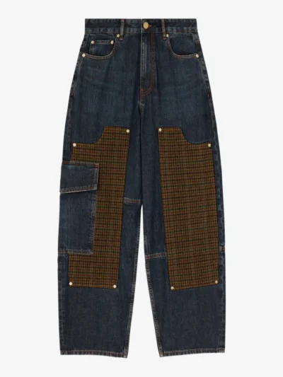 Ganni Ganni Jeans - Dark Blue Vintage 559