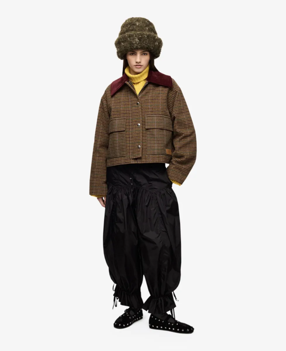 Ganni Jack - Multicolour 999 2 Ganni Ganni Jack - Multicolour 999