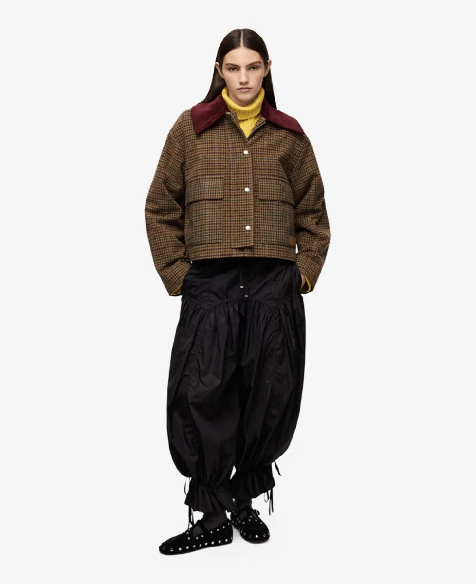 Ganni Jack - Multicolour 999 3 Ganni Ganni Jack - Multicolour 999