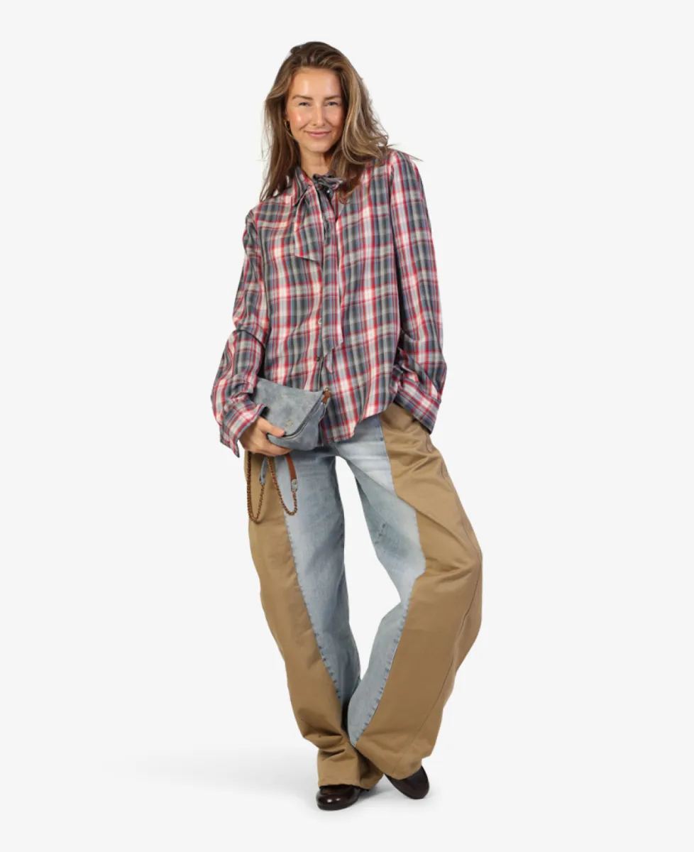 HAIKURE Jeans - Marfa Blue 3 HAIKURE HAIKURE Jeans - Marfa Blue
