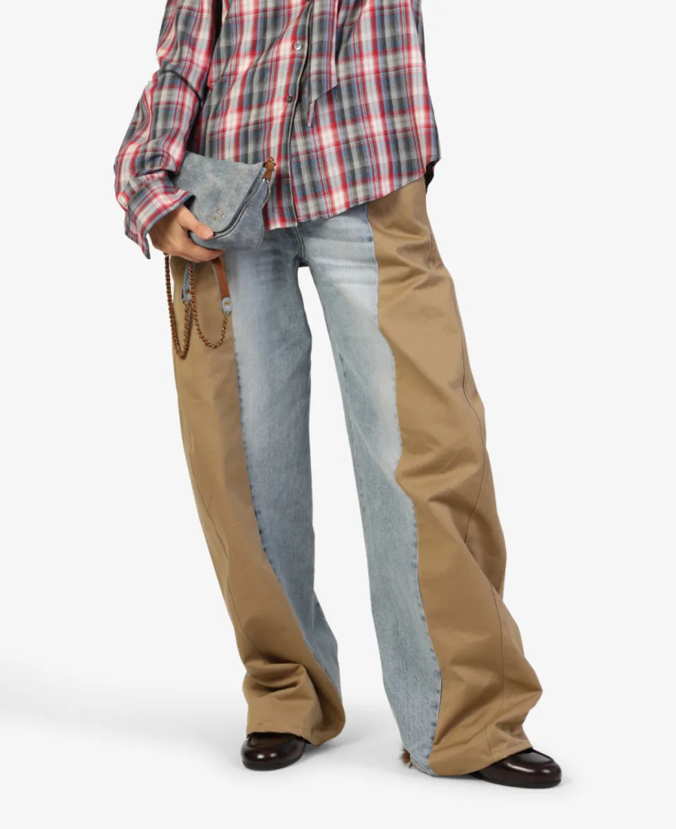 HAIKURE Jeans - Marfa Blue 4 HAIKURE HAIKURE Jeans - Marfa Blue