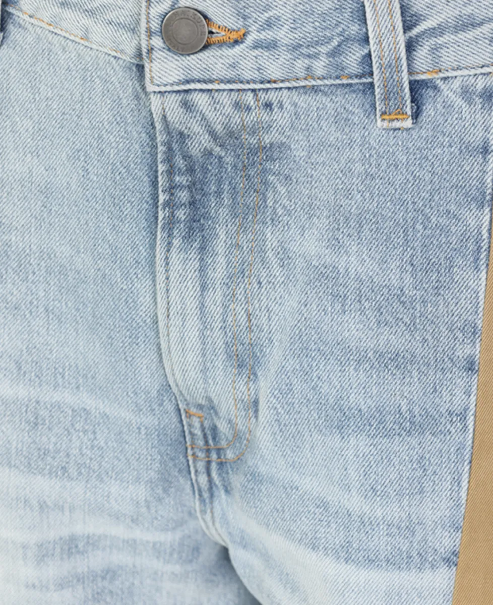 HAIKURE Jeans - Marfa Blue 5 HAIKURE HAIKURE Jeans - Marfa Blue