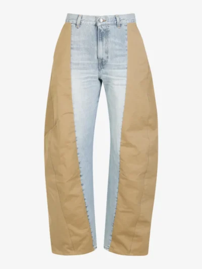 HAIKURE HAIKURE Jeans - Marfa Blue