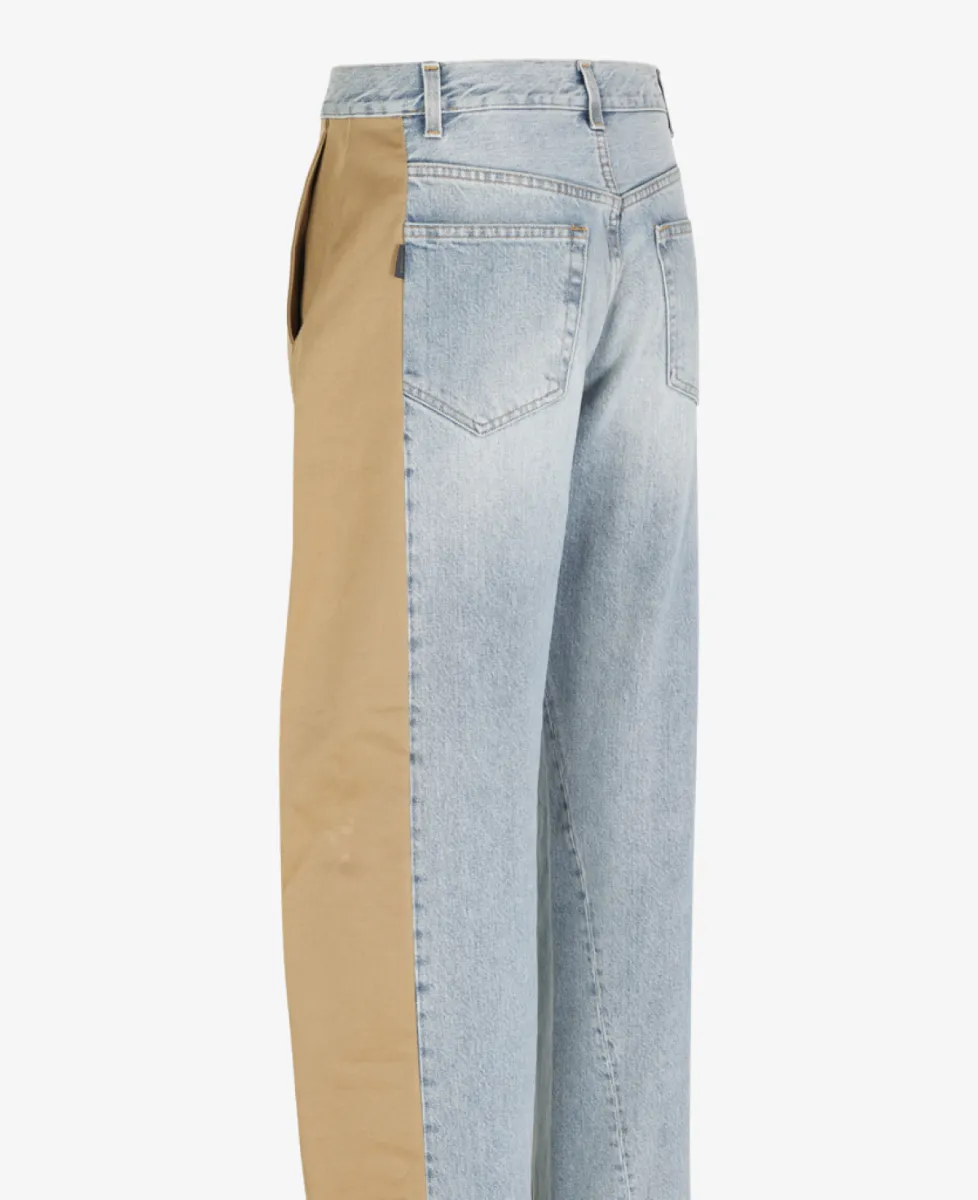HAIKURE Jeans - Marfa Blue 7 HAIKURE HAIKURE Jeans - Marfa Blue