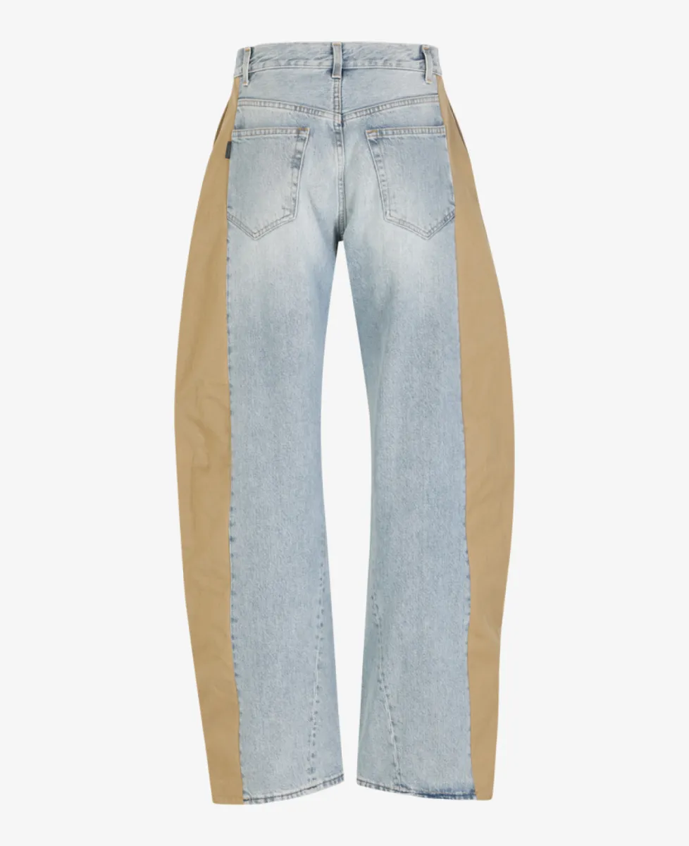 HAIKURE Jeans - Marfa Blue 8 HAIKURE HAIKURE Jeans - Marfa Blue