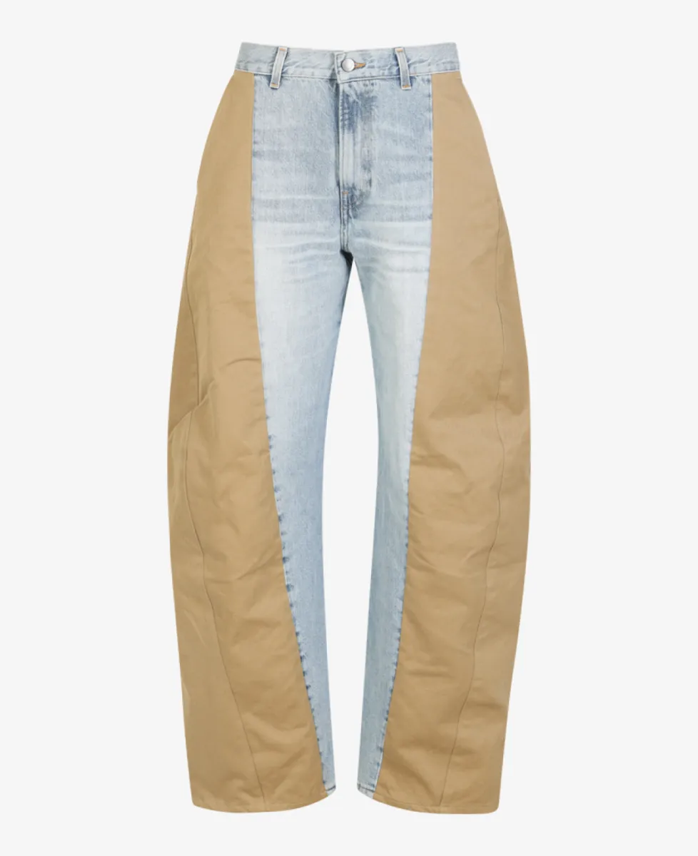HAIKURE Jeans - Marfa Blue 1 HAIKURE HAIKURE Jeans - Marfa Blue