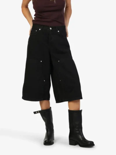 HAIKURE HAIKURE Jeans - Black