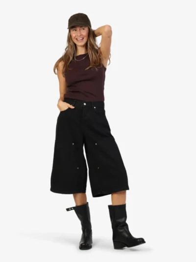 HAIKURE HAIKURE Jeans - Black