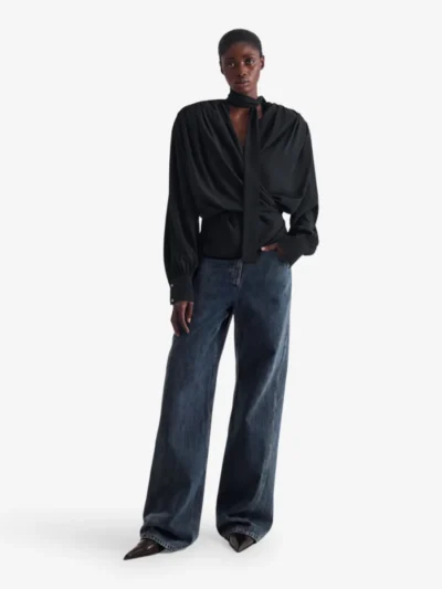 IRO IRO Blouse - BLA01