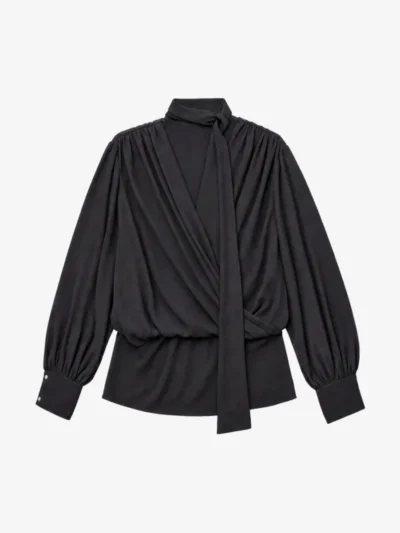 IRO IRO Blouse - BLA01