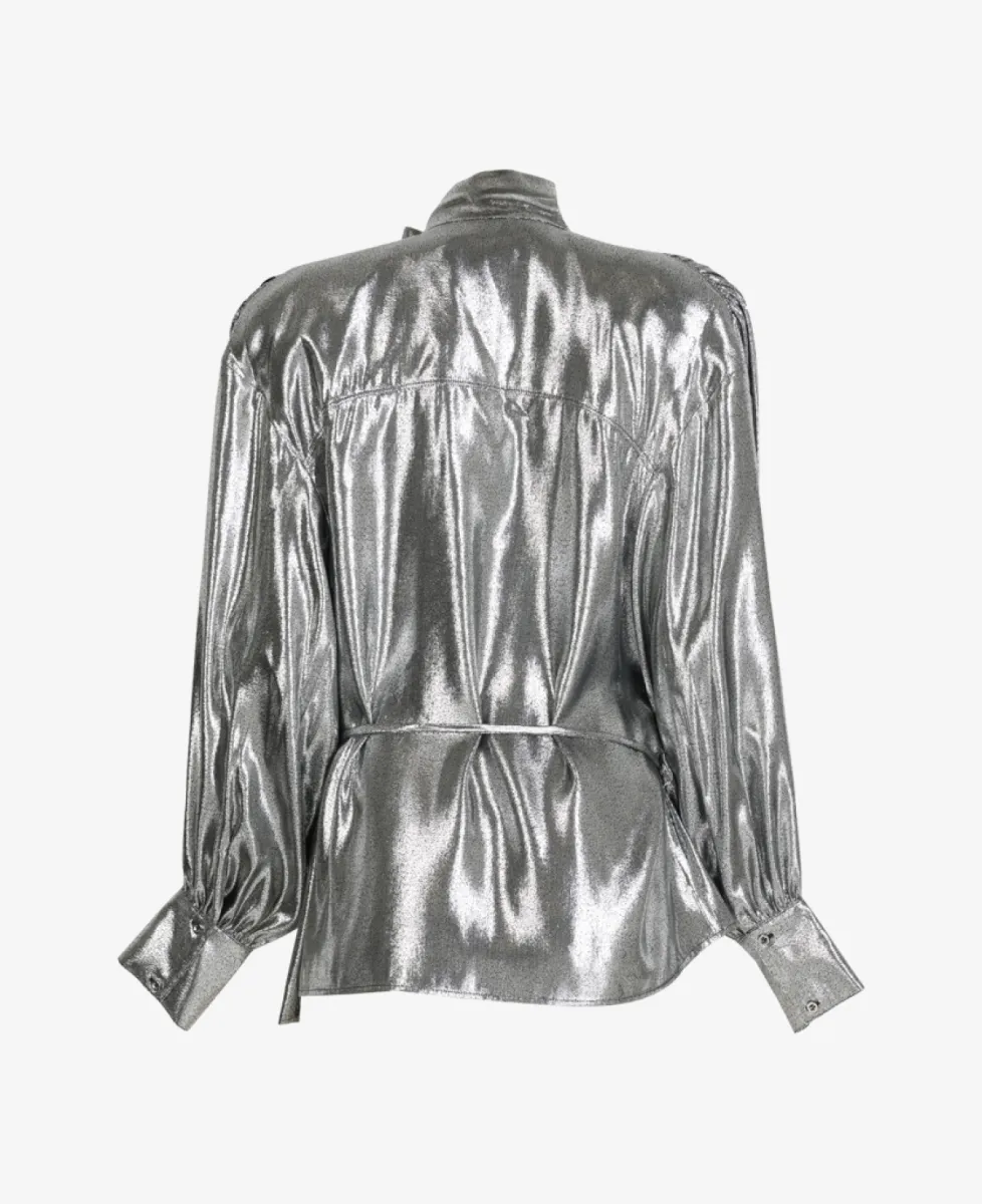 IRO CALL blouse - BLA25 3 IRO IRO CALL blouse - BLA25