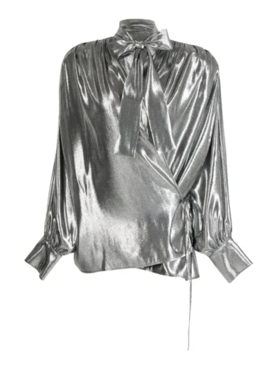 IRO IRO CALL blouse - BLA25