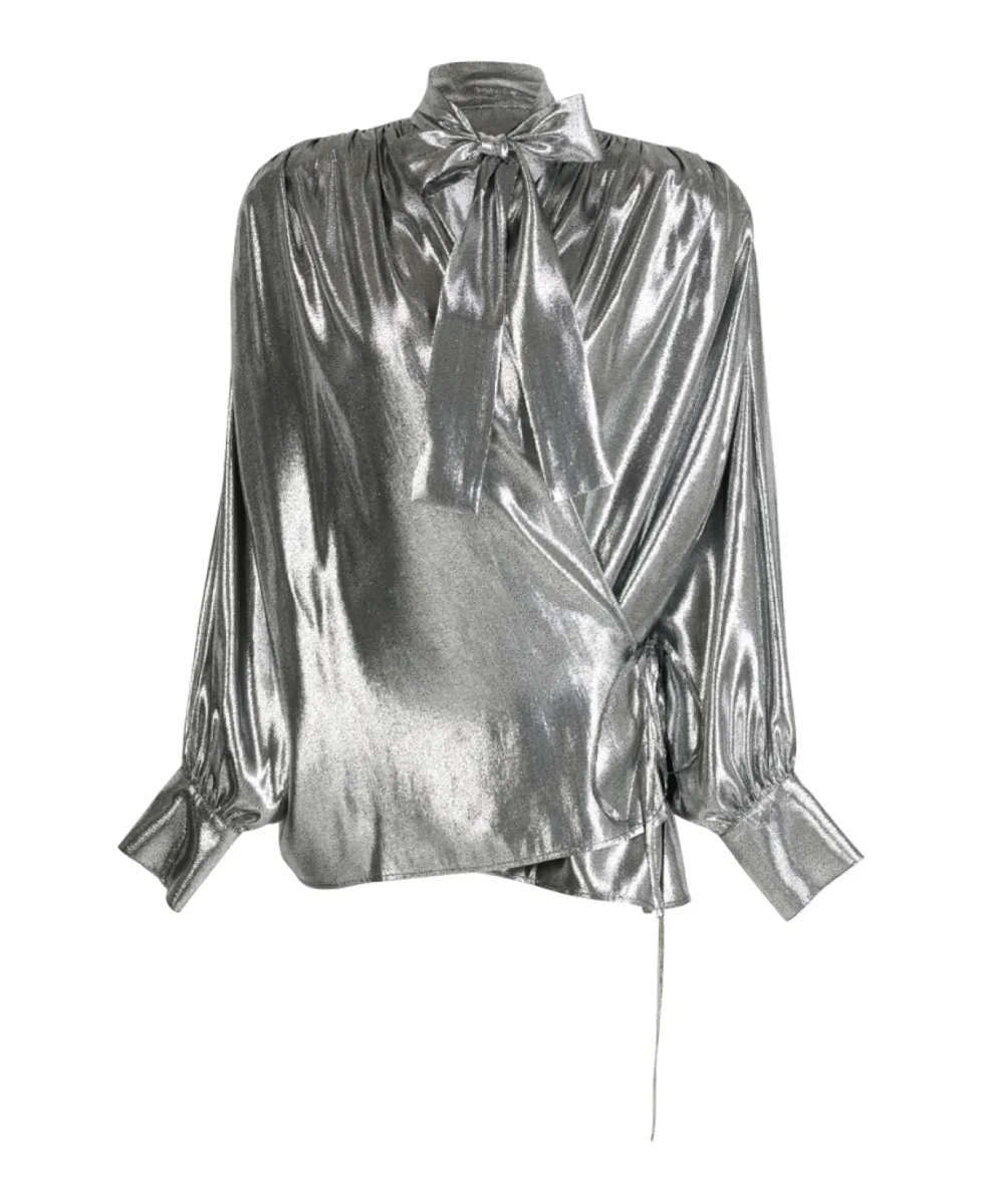 IRO CALL blouse - BLA25 1 IRO IRO CALL blouse - BLA25