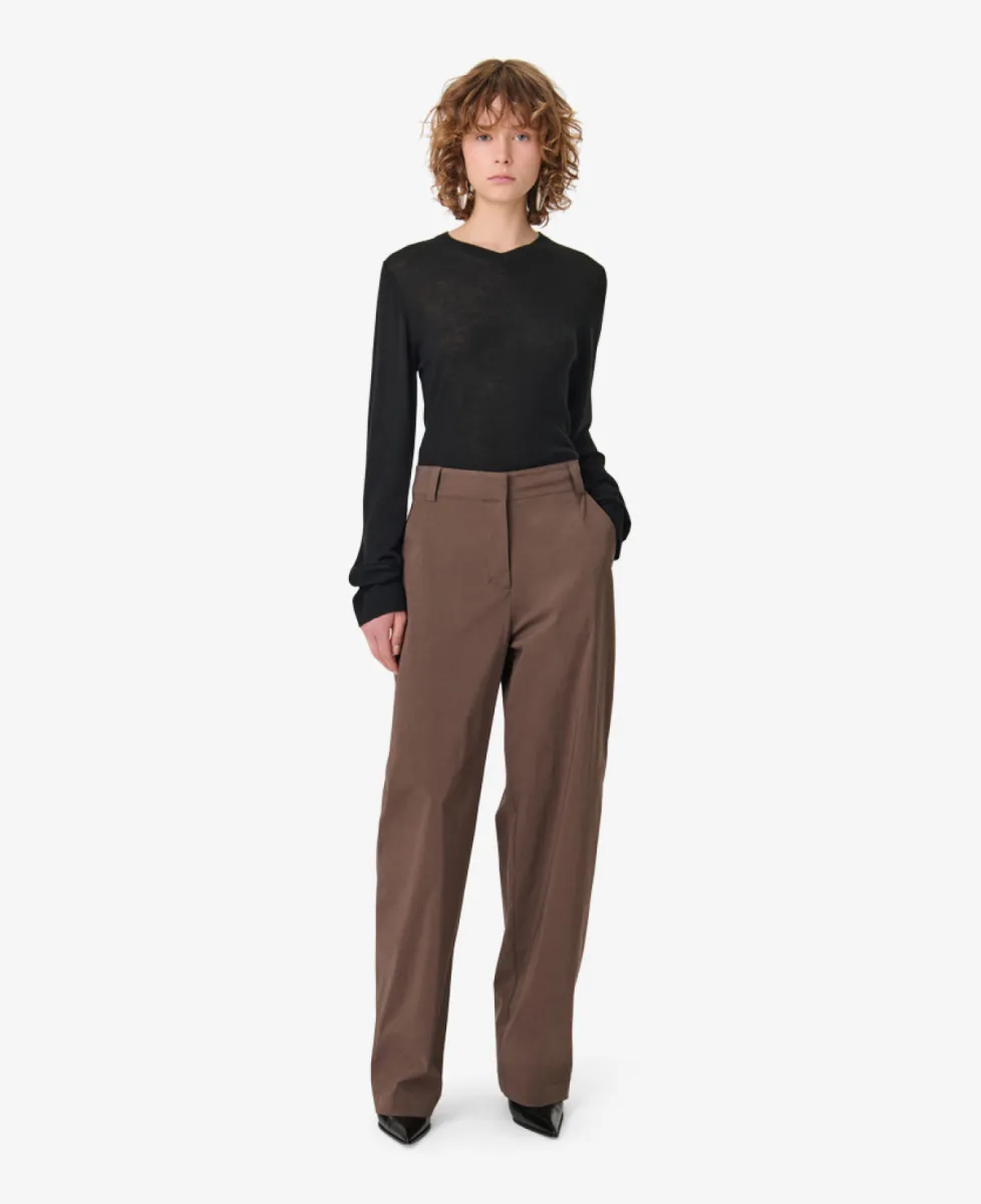 IRO Pantalon - BRO67 3 IRO IRO Pantalon - BRO67