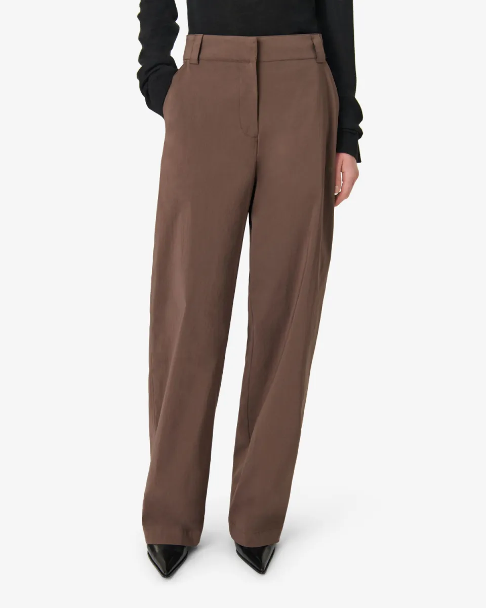 IRO Pantalon - BRO67 4 IRO IRO Pantalon - BRO67