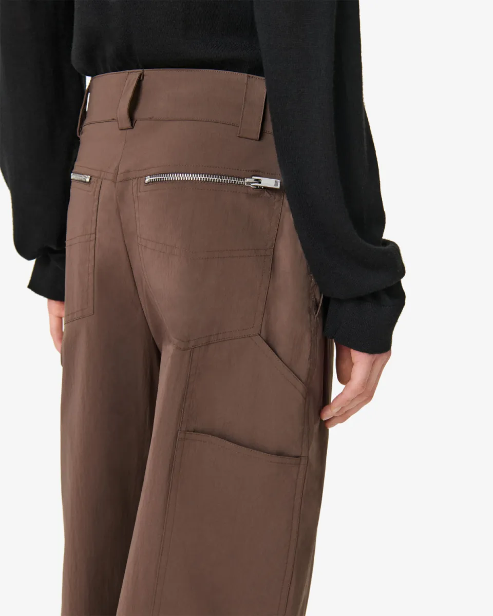IRO Pantalon - BRO67 6 IRO IRO Pantalon - BRO67