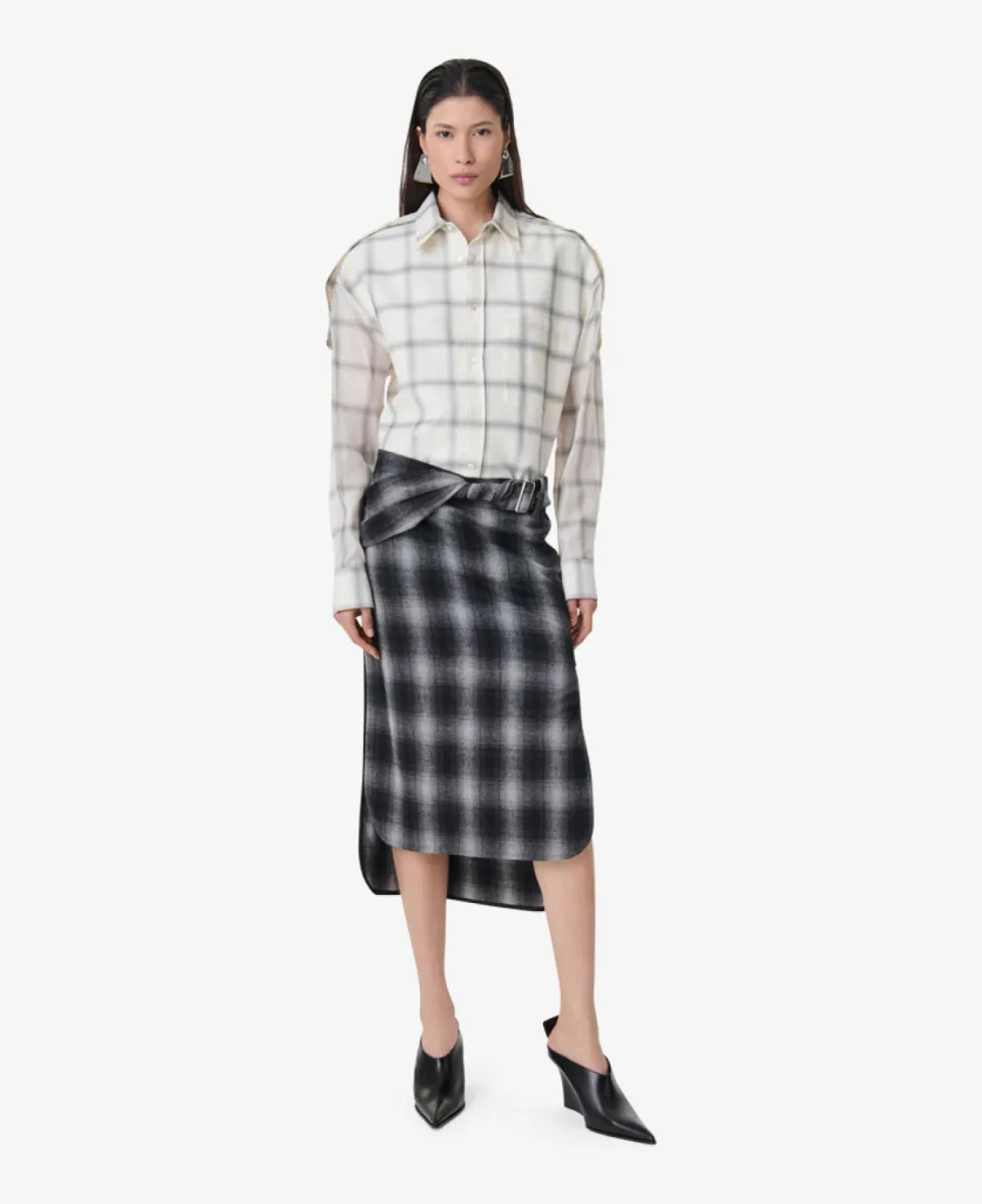 IRO Blouse - ECR07 2 IRO IRO Blouse - ECR07