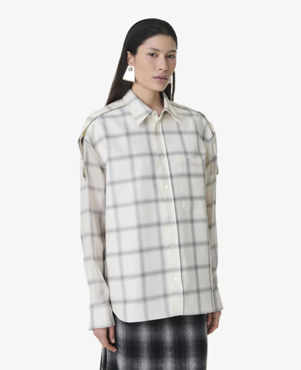 IRO Blouse - ECR07 3 IRO IRO Blouse - ECR07
